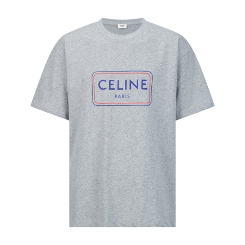 Celine 2026ss New T Shirt Size S-XL