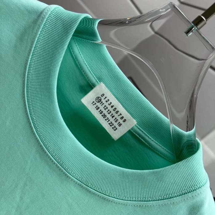 Maison Margiela 2026ss New T Shirt Size S-XXL