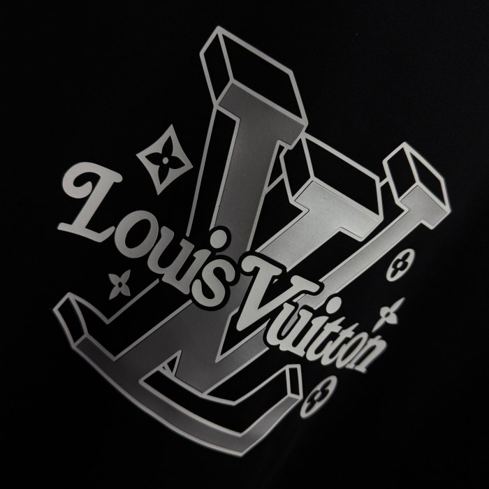Louis Vuitton 2026ss New T Shirt Size S-XXL