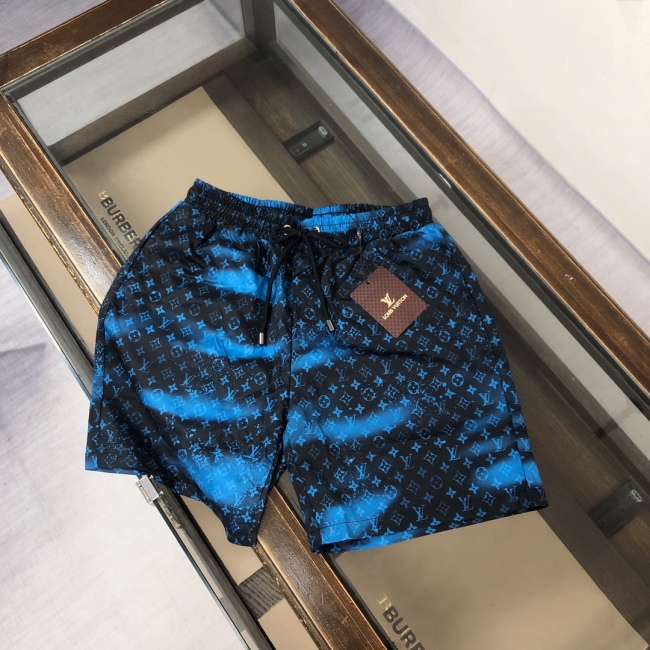 Louis Vuitton Beach Shorts Size M-XXXL