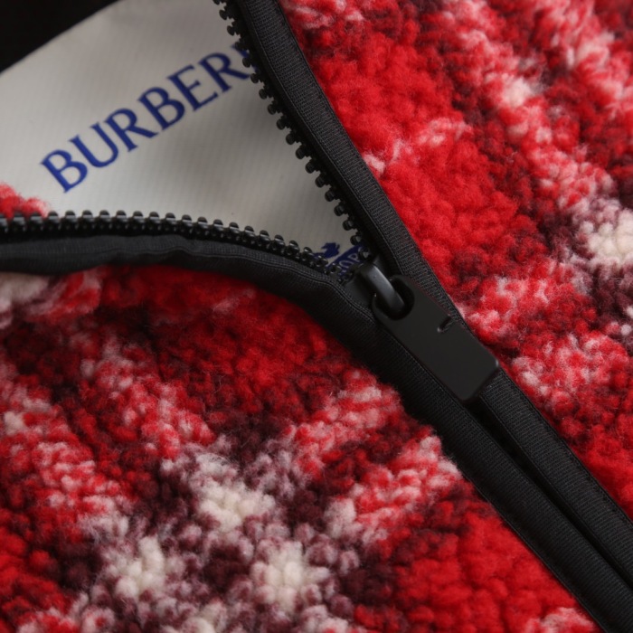 Burberry 2026ss New Jacket Size S-XL