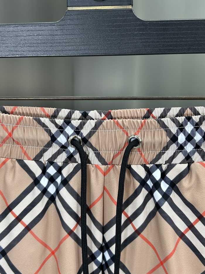 Burberry Beach Shorts Size M-XXXL