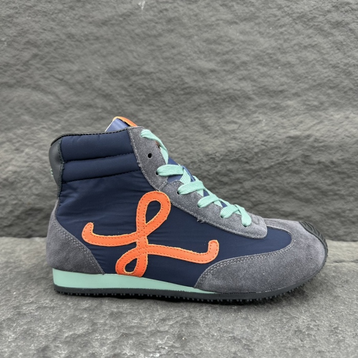 Loewe 25ss Jambo Sneaker Size 36-41