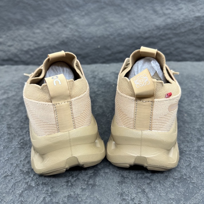 Loewe 25ss Jambo Sneaker Size 36-45