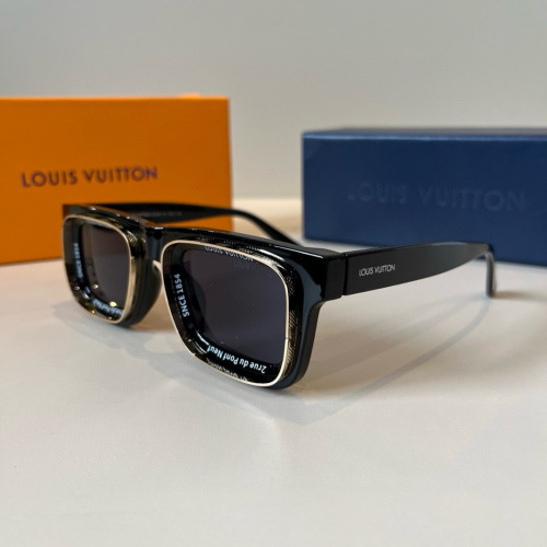 Louis Vuitton Sunglasses