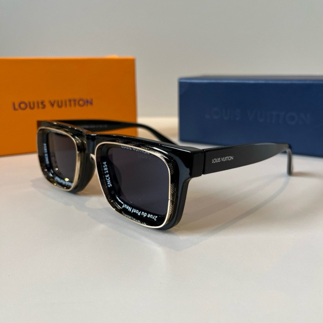 Louis Vuitton Sunglasses