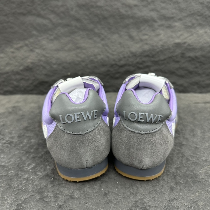 Loewe 25ss Jambo Sneaker Size 36-46