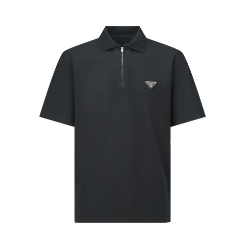 Prada 2026ss New Polo Shirt Size S-XL