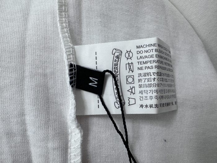 Chrome Hearts 2026ss New T Shirt Size XS-L