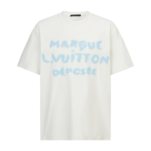 Louis Vuitton 2026ss New T Shirt Size S-XL