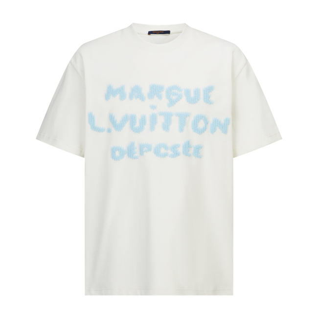 Louis Vuitton 2026ss New T Shirt Size S-XL