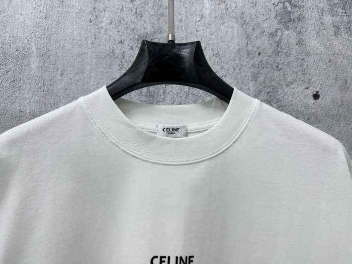 Celine 2026ss New T Shirt Size XS-L