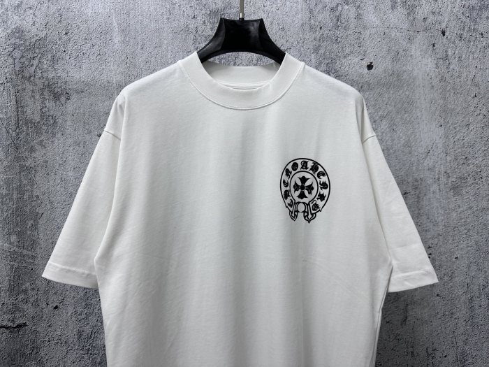 Chrome Hearts 2026ss New T Shirt Size XS-L