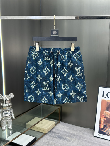 Louis Vuitton Beach Shorts Size M-XXXL