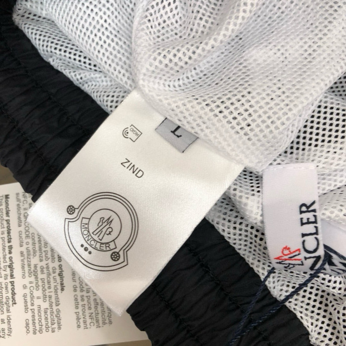 Moncler Beach Shorts Size M-XXXL