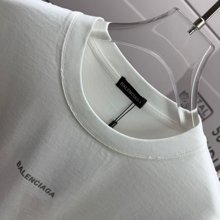 Balenciaga 2026ss New T Shirt Size S-XXL