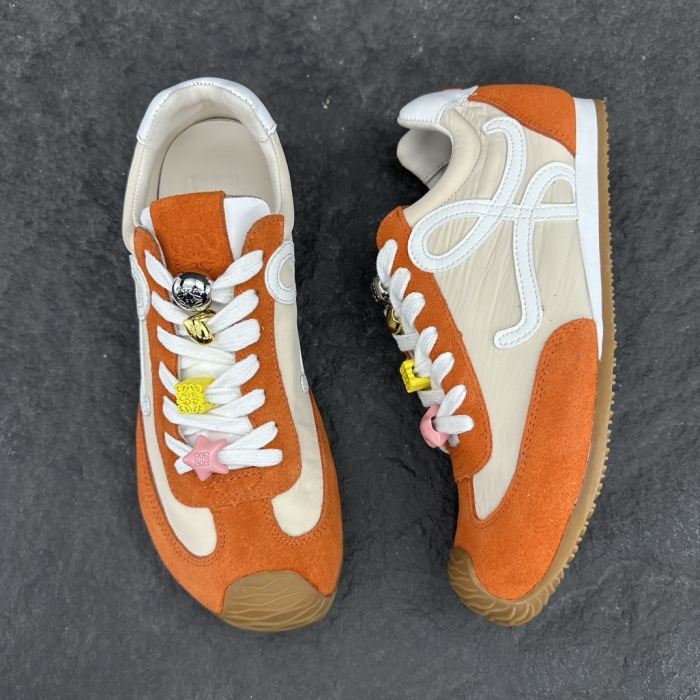 Loewe 25ss Jambo Sneaker Size 36-46