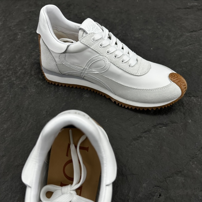 Loewe 25ss Jambo Sneaker Size 36-46