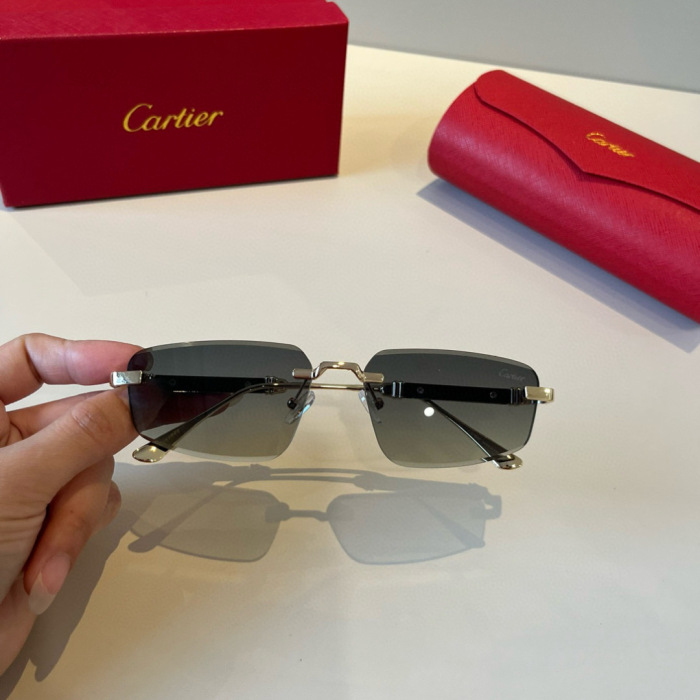 Cartier Sunglasses