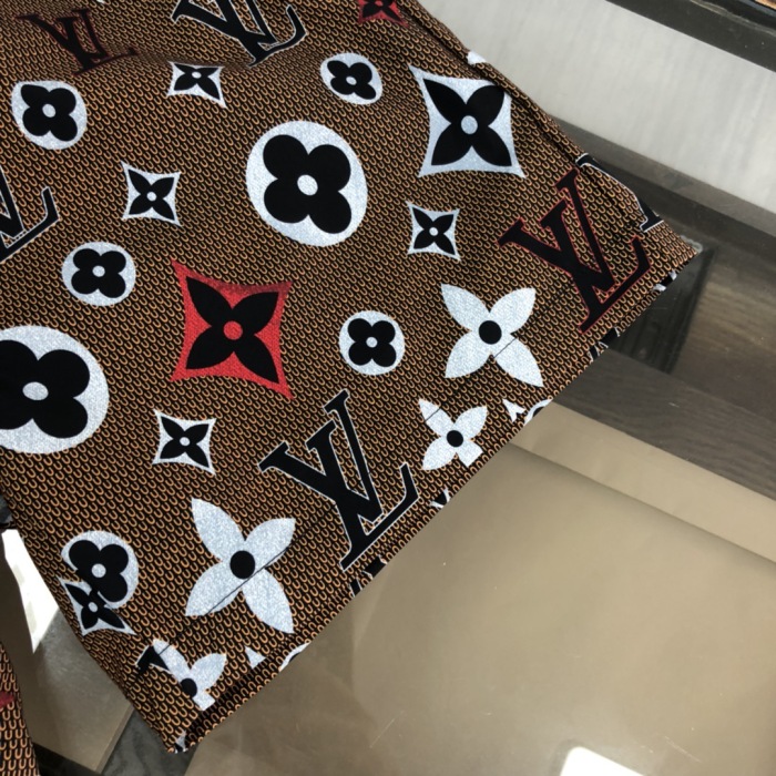 Louis Vuitton Beach Shorts Size M-XXXL