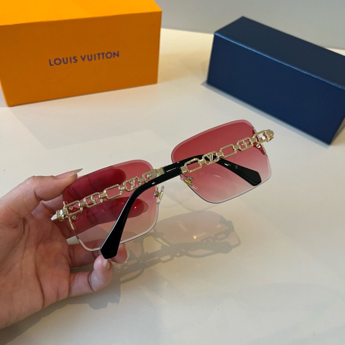Louis Vuitton Sunglasses