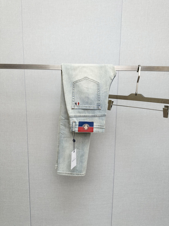 Moncler New Men Jeans Size 29-38