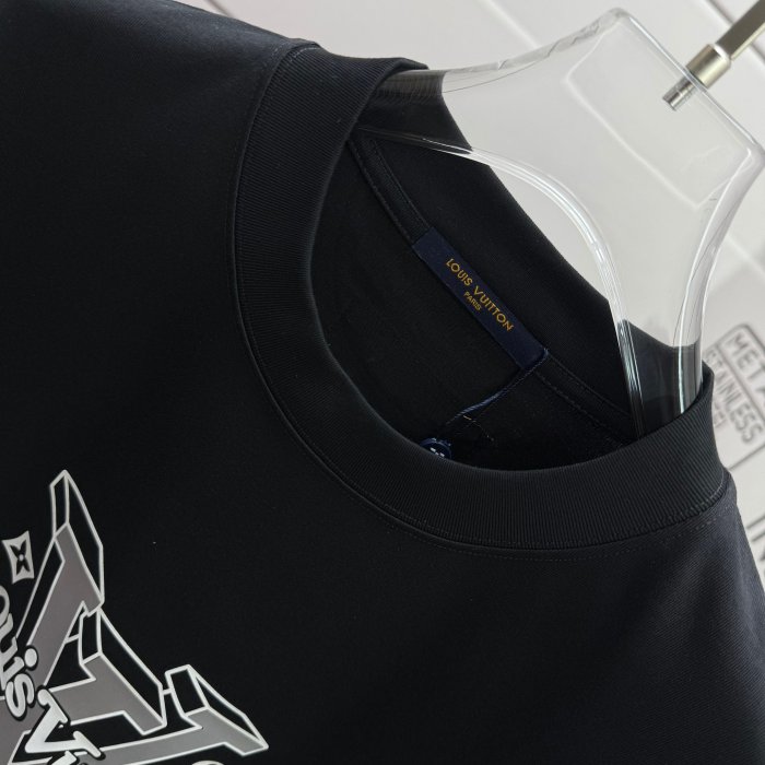 Louis Vuitton 2026ss New T Shirt Size S-XXL