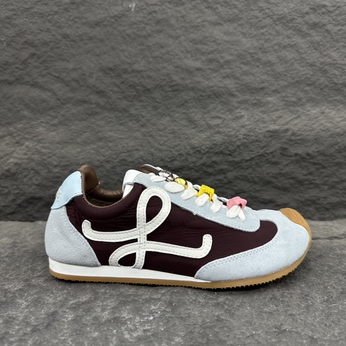 Loewe 25ss Jambo Sneaker Size 36-46