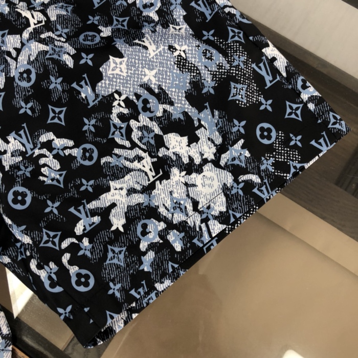 Louis Vuitton Beach Shorts Size M-XXXL