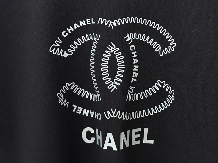 Chanel 2026ss New T Shirt Size XS-L