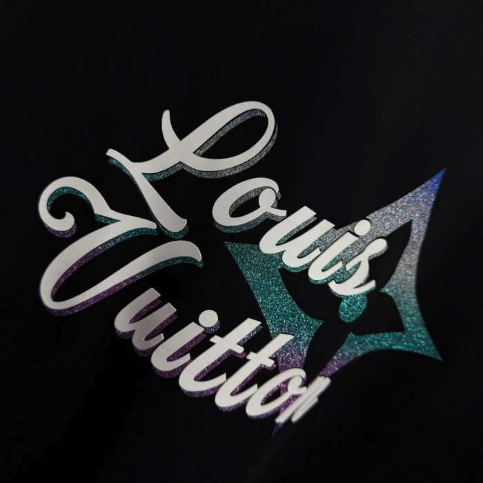 Louis Vuitton 2026ss New T Shirt Size S-XXL