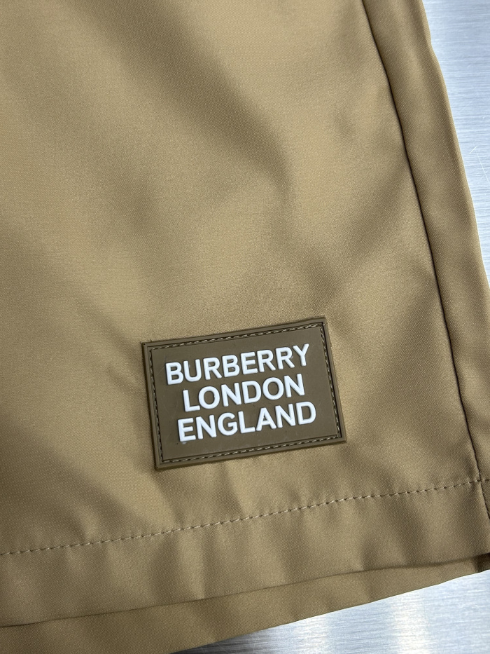 Burberry Beach Shorts Size M-XXXL