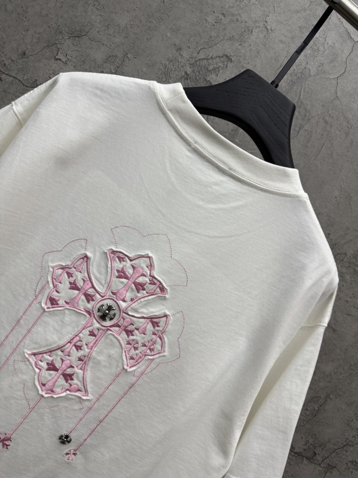 Chrome Hearts 2026ss New T Shirt Size S-XL