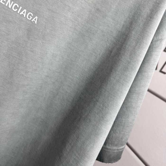 Balenciaga 2026ss New T Shirt Size S-XXL