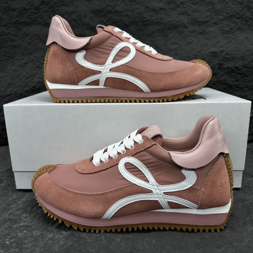 Loewe 25ss Jambo Sneaker Size 36-46
