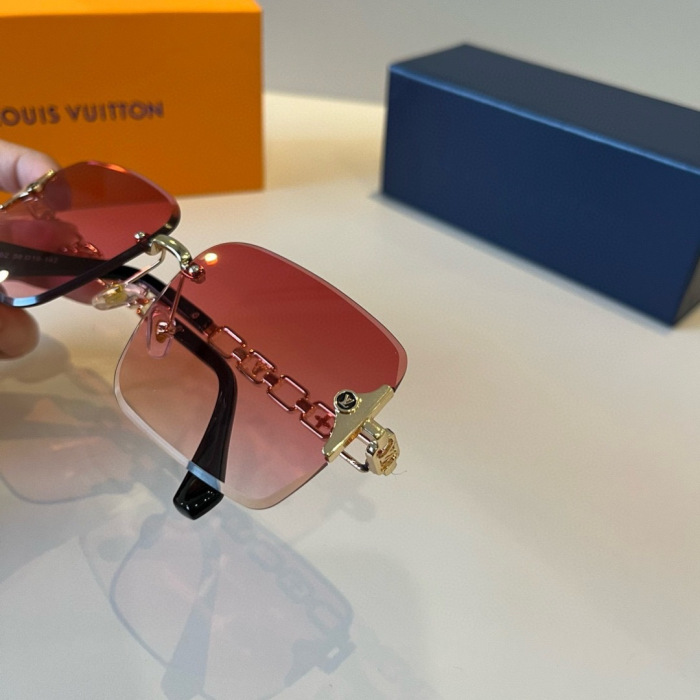 Louis Vuitton Sunglasses