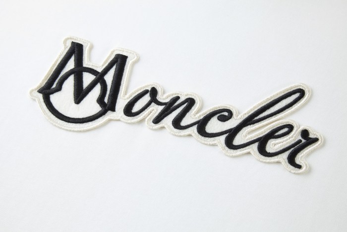 Moncler 2026ss New T Shirt Size S-XL