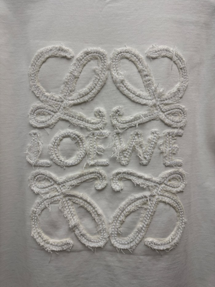 Loewe 2026ss New T Shirt Size S-XL