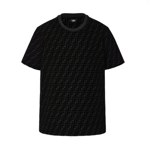 Fendi 2026ss New T Shirt Size S-XL