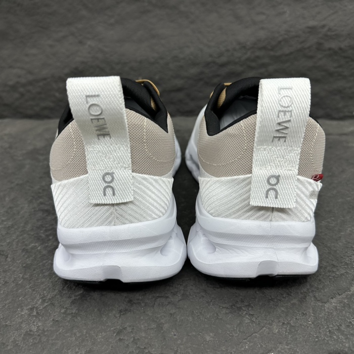 Loewe 25ss Jambo Sneaker Size 36-45