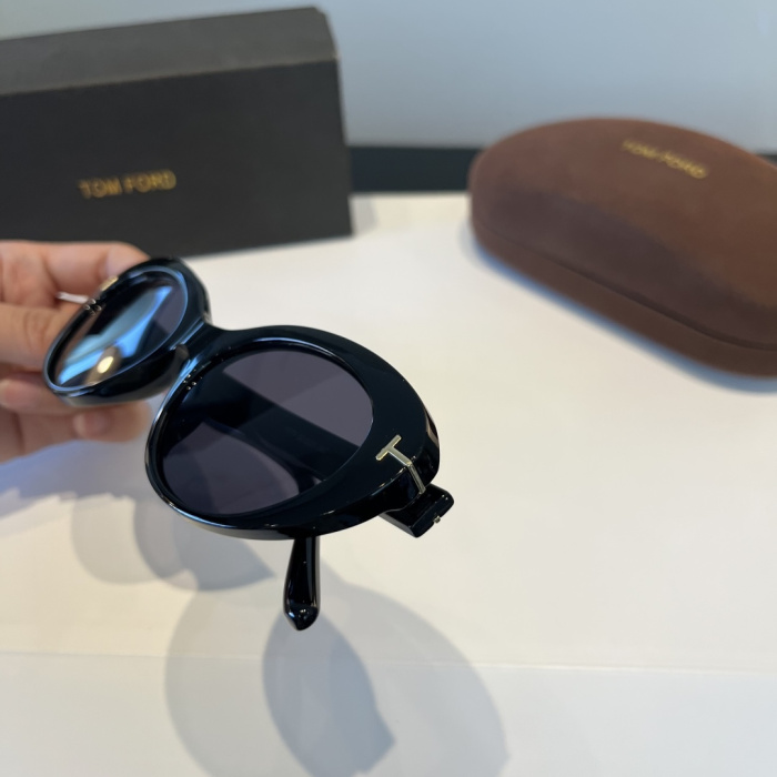 Tom Ford Sunglasses