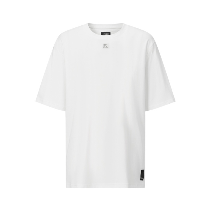 Fendi 2026ss New T Shirt Size S-XL
