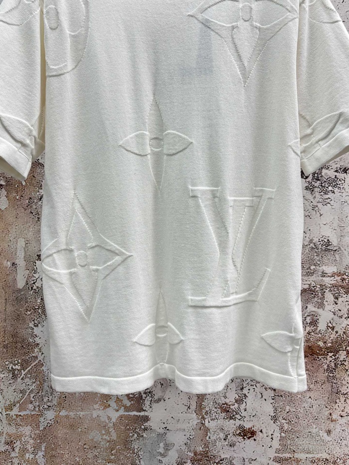 Louis Vuitton 2026ss New T Shirt Size S-XL