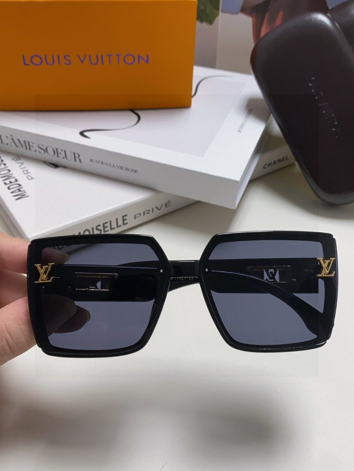 Louis Vuitton Sunglasses