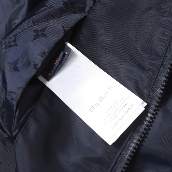 Louis Vuitton 2026ss New Jacket Size S-XL