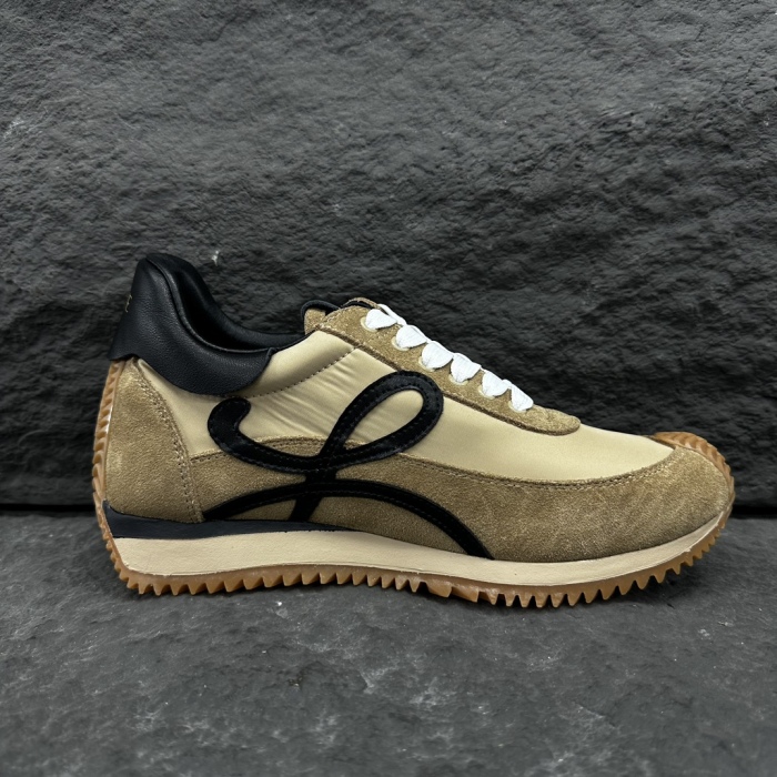 Loewe 25ss Jambo Sneaker Size 36-46