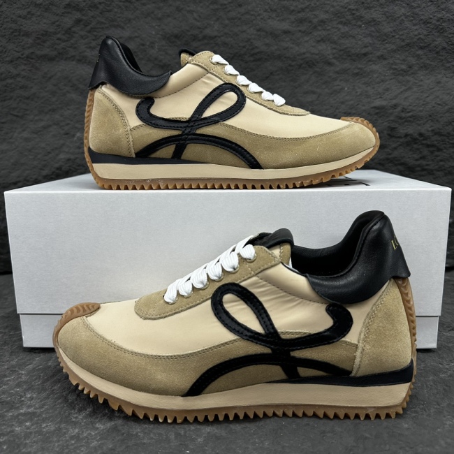 Loewe 25ss Jambo Sneaker Size 36-46