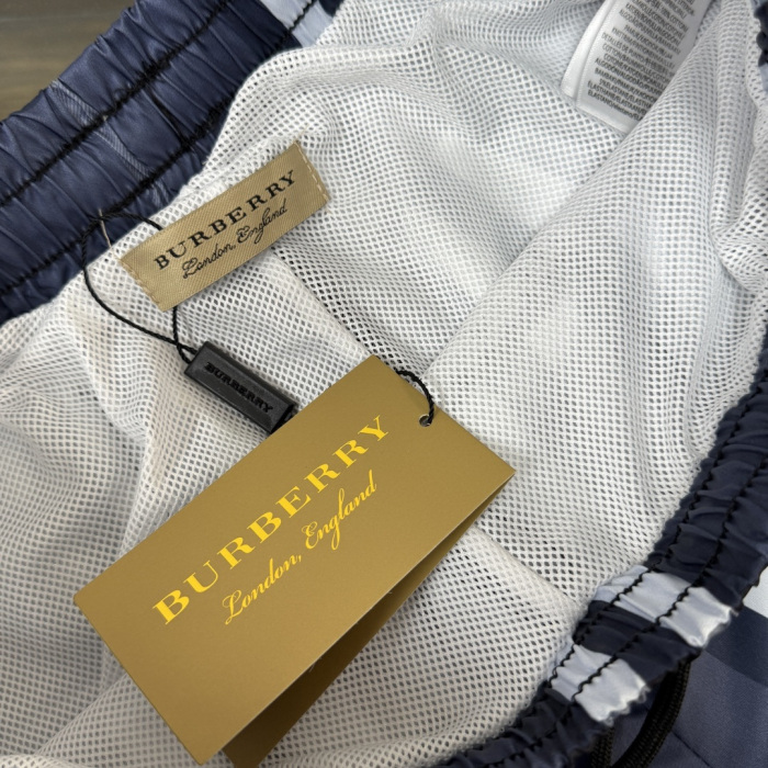 Burberry Beach Shorts Size M-XXXL