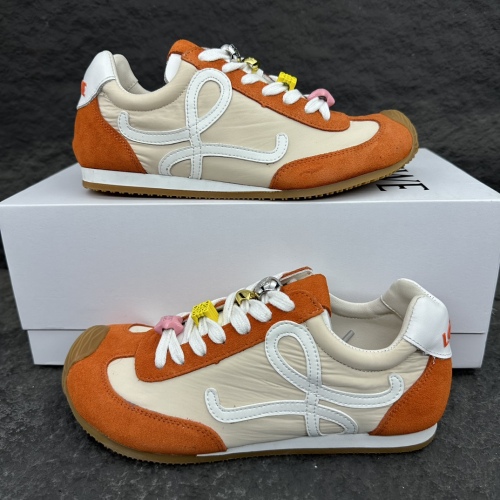Loewe 25ss Jambo Sneaker Size 36-46