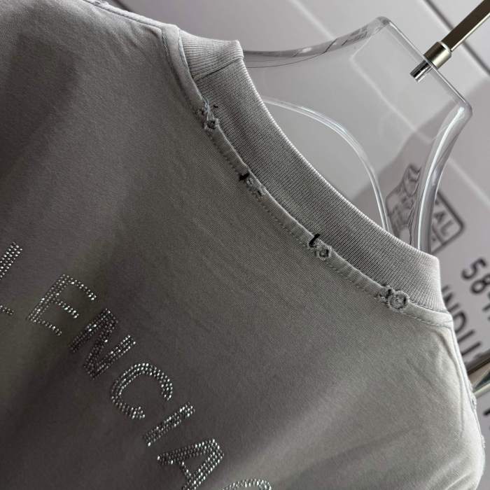 Balenciaga 2026ss New T Shirt Size S-XXL